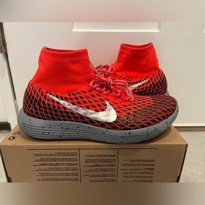 Nike Lunarepic 2 Water Resistant